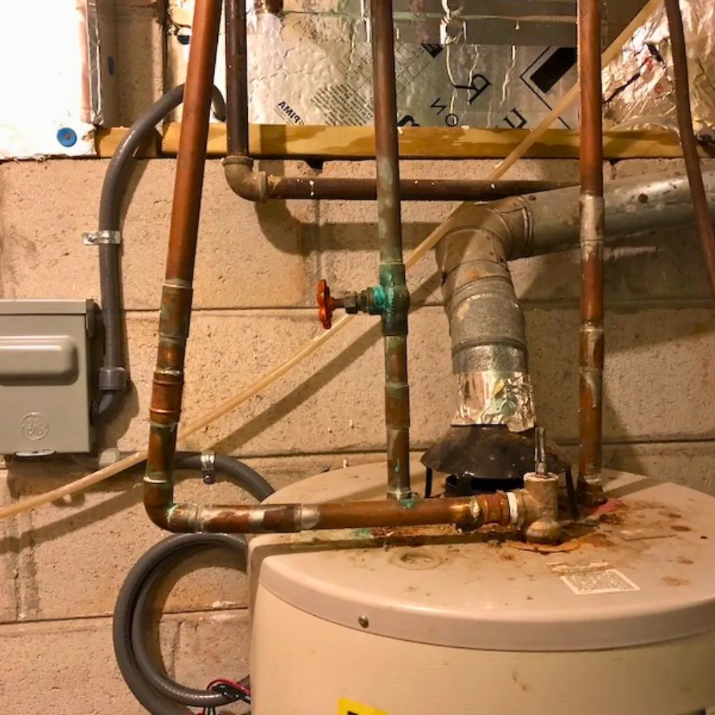 Water Heater Repair in Sewanee, TN